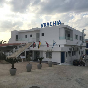 vrachia 3 serija